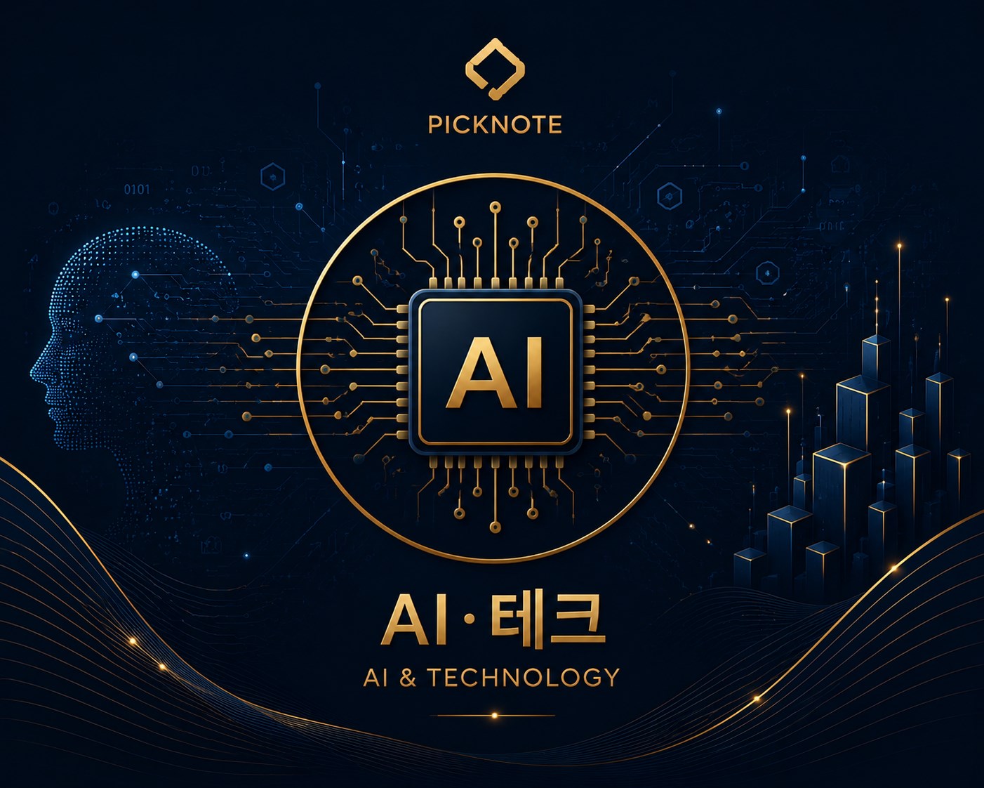 AI 성적표의 반전, 왜 대형 모델이 스타트업에 밀렸을까?