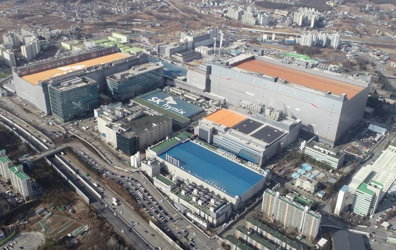 SK하이닉스, 일본으로 향하나… ‘반도체 동맹’이 갖는 진짜 의미