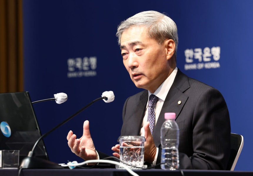 “가래 대신 호미 든 것” 물가·환율 조기 진화