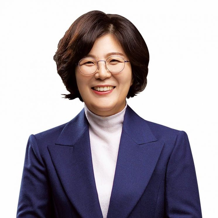 김보라 안성시장 "차등 전기요금제, 안성 희생·기여 반영해야"