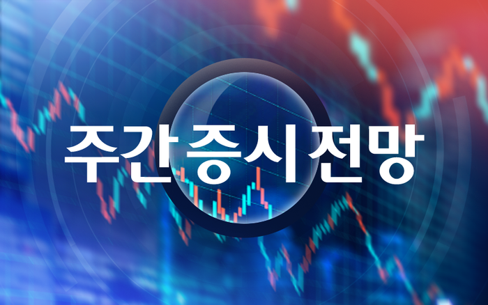 엔비디아 기대감과 금리 우려의 '이중주' [주간 증시 전망]