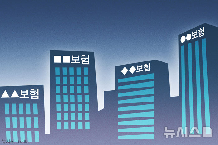 상반기 보험사 순이익 9조138억…투자손익 개선에 전년비 13%↑