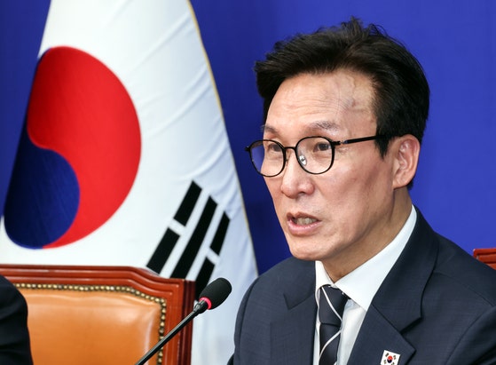 김민석 체제 첫 고위당정협의회…부동산 세제 등 논의 주목