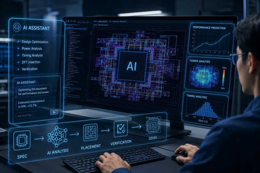 [비즈톡톡] 자체 개발 ‘챗봇’으로는 한계… AI 에이전트 전환에 빗장 푸는 제조사들