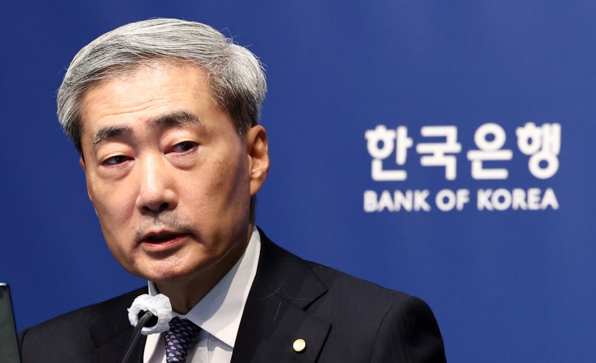 “물가·집값, 호미로 미리 막아”…연내 추가인상 가능성은 낮아져