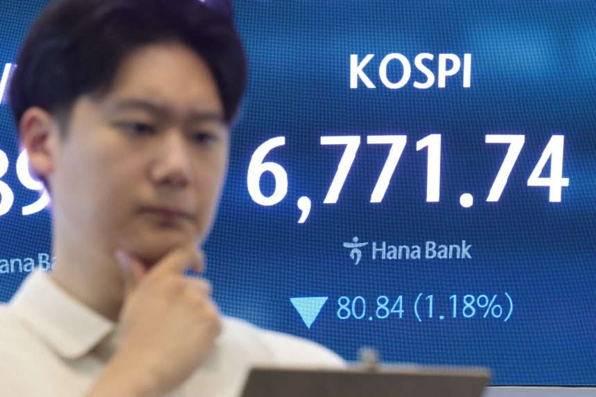 국내 증시 덮친 ‘월마트 쇼크’와 금리 불안… 지금 대응이 고민이라면