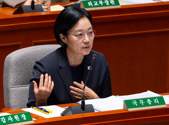 한 총리, 오세훈 '재개발·재건축'에 "청년에 부담스런 가격대"