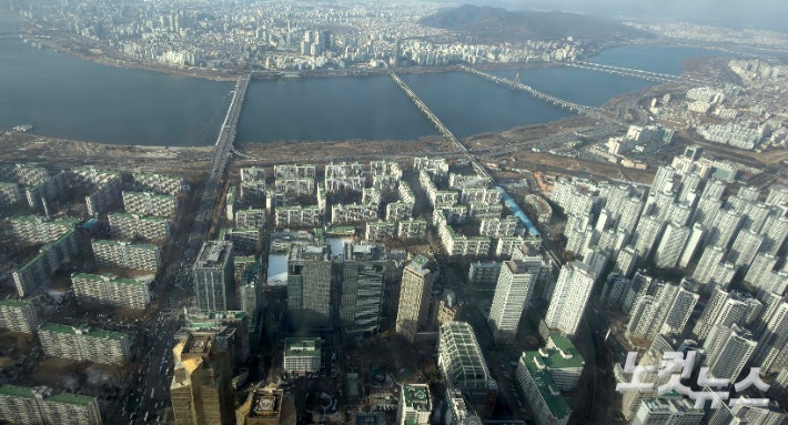 학교·노후 청사도 '주택'으로…'9·7 대책' 후속법안 국회 통과