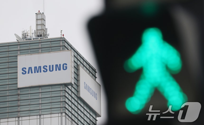 삼성전자, 주주환원 '새 역사'…반도체 초호황 과실 국민과 나눈다