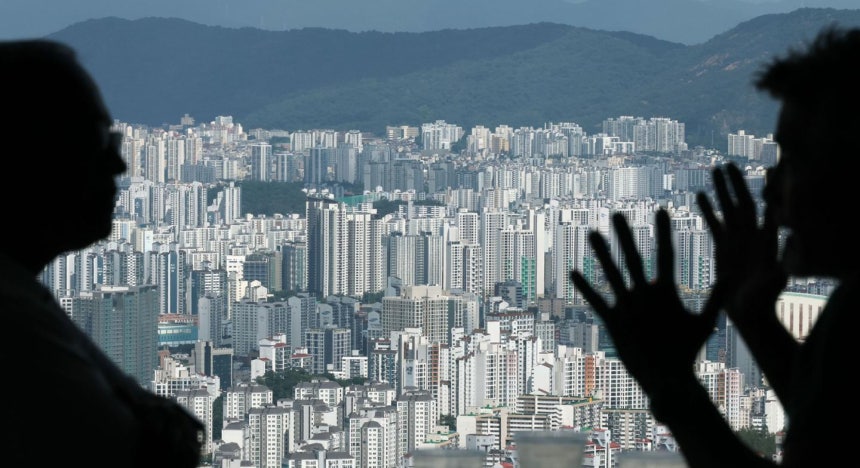 전세난에 총선 역풍까지… 당정, '비거주 1주택' 종부세 규제 완화 가닥