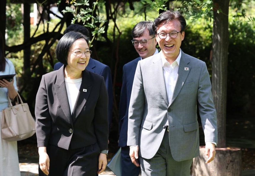 김민석 "비거주 1주택 사유 폭넓게 인정해야"... 부동산 세제 보완 주문