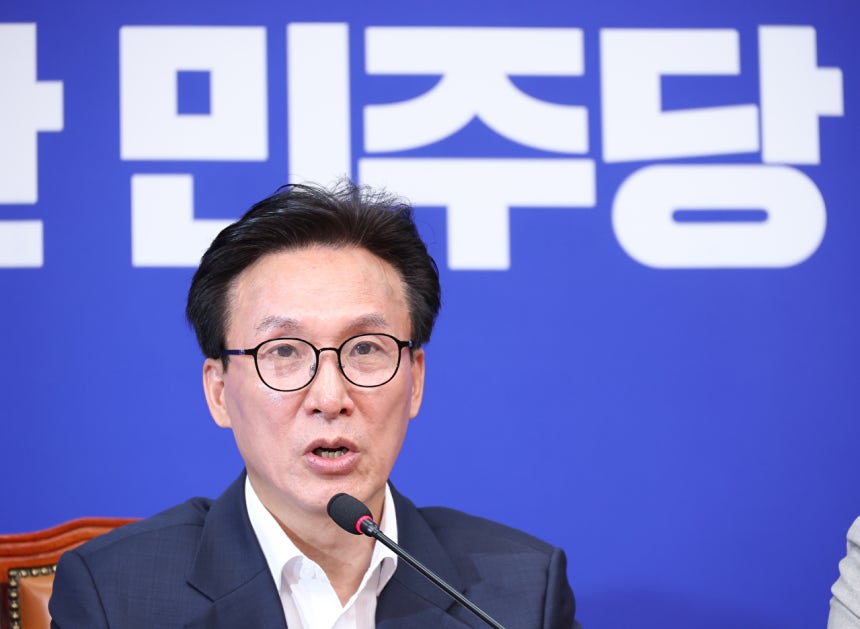 김민석 "국민 눈높이 맞는 부동산 정책 펼 것"