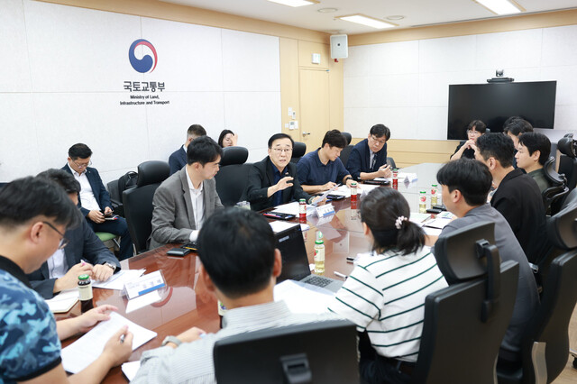 뉴홈 사전청약자 요구 수용…최장 40년·연 1.9∼3.0% 고정금리 적용