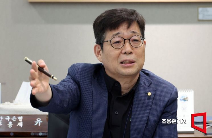 환율은 왜 오르고 내릴까? 한은 부총재가 말하는 원화의 앞날