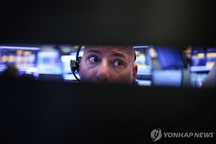 국채 금리 치솟아도 증시가 버티는 이유, 그리고 다음 주가 진짜 분수령인 까닭