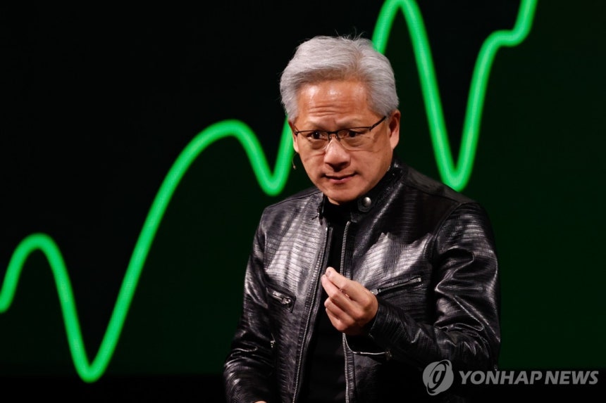 AI 서버값 '고공행진'…엔비디아, 고객사에 가격 15% 인상 예고