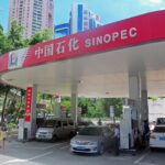 중국, 9월 12일 휘발유 260위안·경유 250위안 인상…산식보다 상승폭 제한