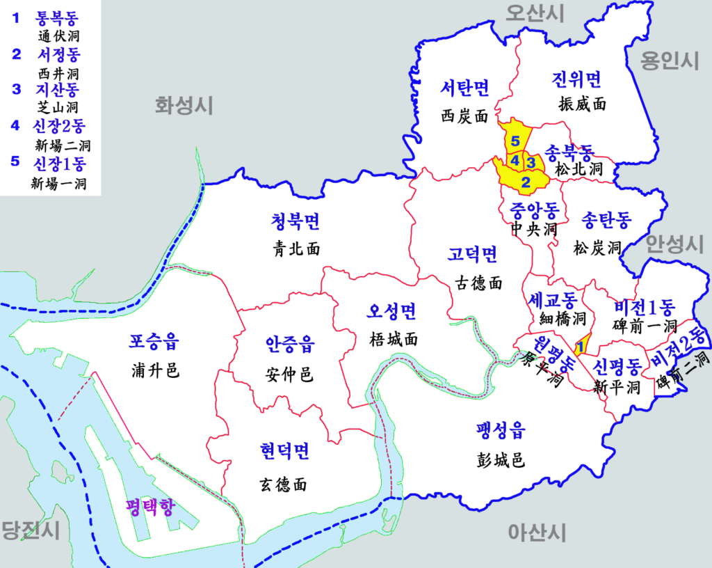 고덕신도시 아테라 A-63 잔여 49세대 9월9~14일…74·84㎡ 분양가 확인