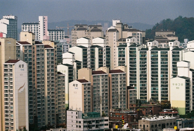진천·청주 행복주택 265호 9월8~9일 청약…월 5만~15만원대, 단지·계층별 조건 확인