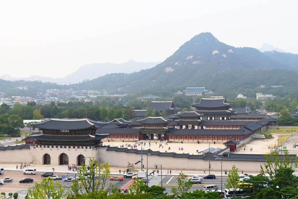 2026 가을 궁중문화축전 10월7~11일…사전예약 시작, 프로그램별 시간·요금 확인