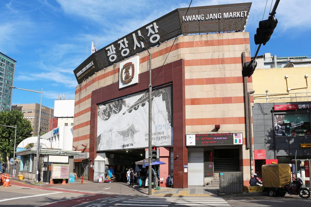 서울 추석 전통시장 61곳 최대 30% 할인…42곳 온누리 환급·73곳 주정차 허용