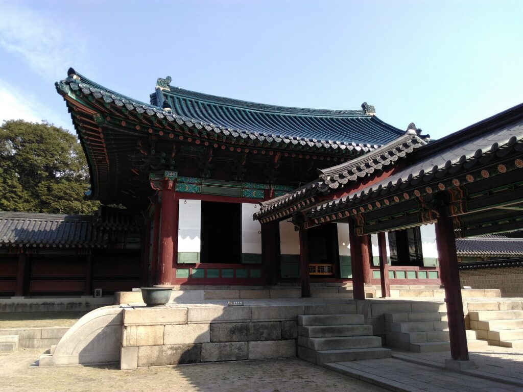 창덕궁 희우루 9월22일 첫 개방…화~토 현장접수·15분씩 최대 8명