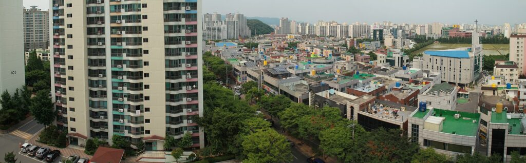 동대구역 더샵 센터시티 무순위 1세대 9월9일 하루…84㎡ 4억9676만원