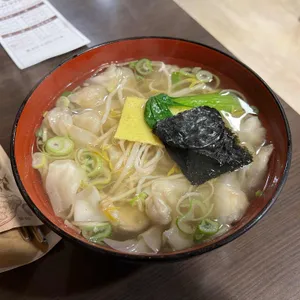 18번완당집 기본 완당 한 그릇