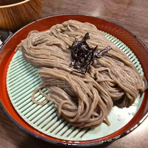 18번완당집 냉모밀