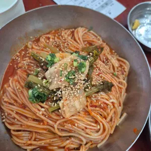 진우네집국수 방문자 대표 장면 2