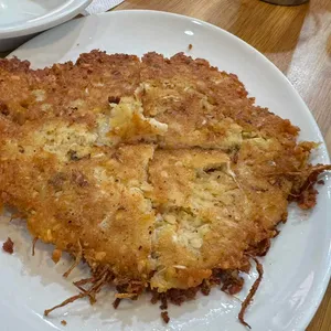 평래옥 녹두지짐