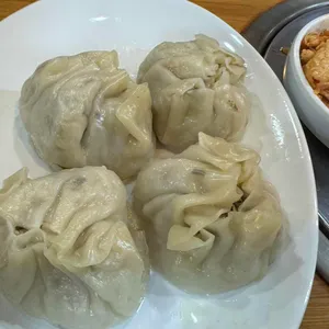 평래옥 평양손만두