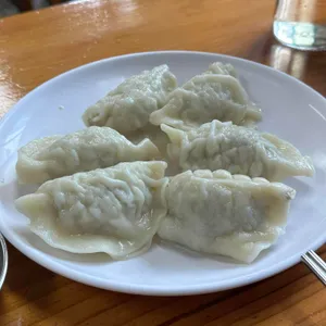 필동면옥 접시만두