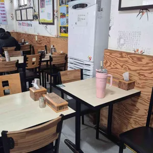 강릉 장칼국수 맛집 현대장칼국수 본점, 칼칼한 국물과 맵기 선택까지