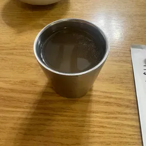 남포면옥 온육수