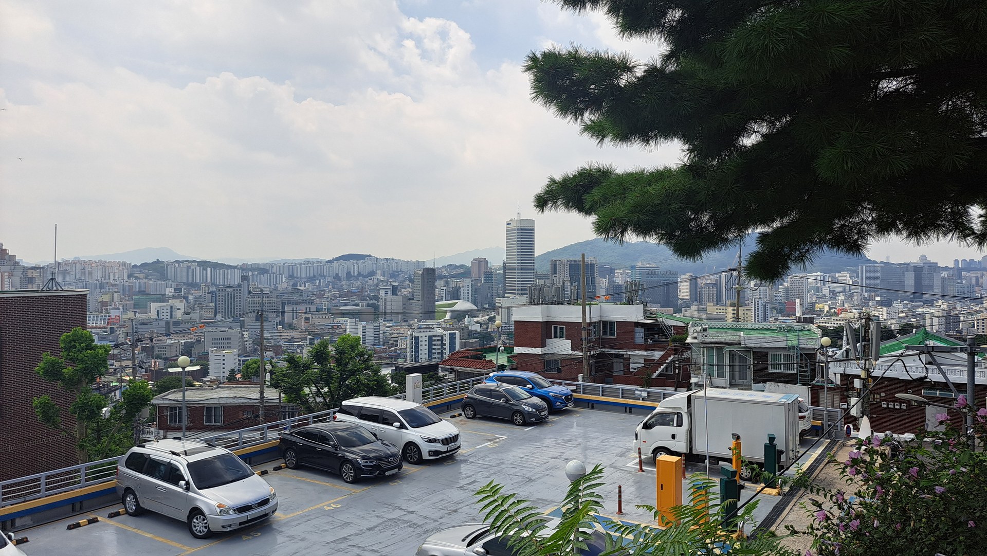 기후시민 선언하면 1000포인트, 첫 실천까지 하면 1000포인트가 더 붙습니다